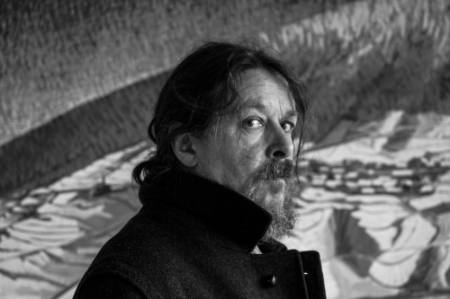 Kurt Lanthaler Mazia
