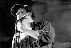 Kurt
                Lanthaler Hesemandl