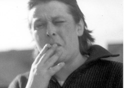 Kurt Lanthaler Azzurro