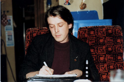 Kurt Lanthaler Bis Montag Morgen