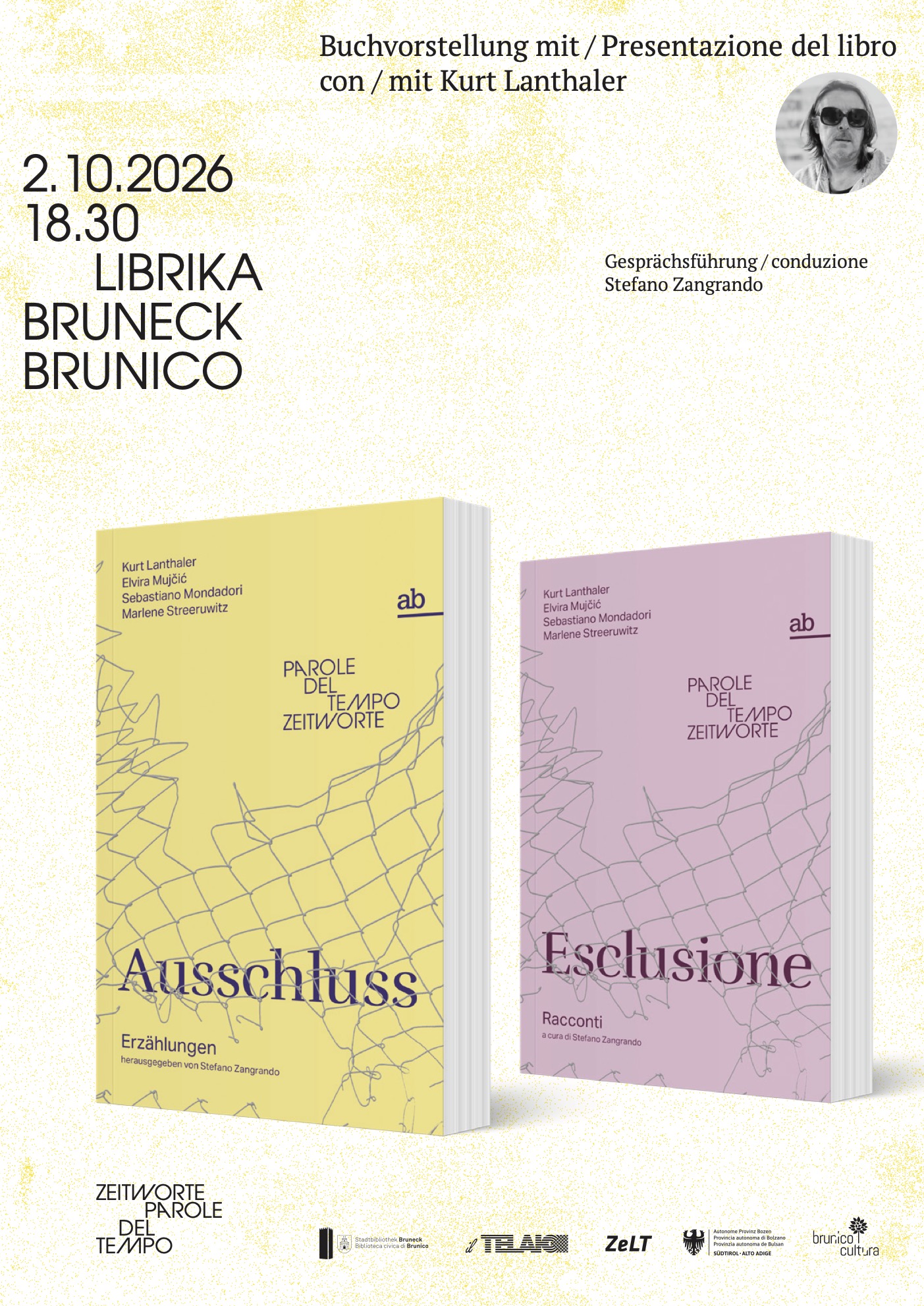Schicht im Schacht