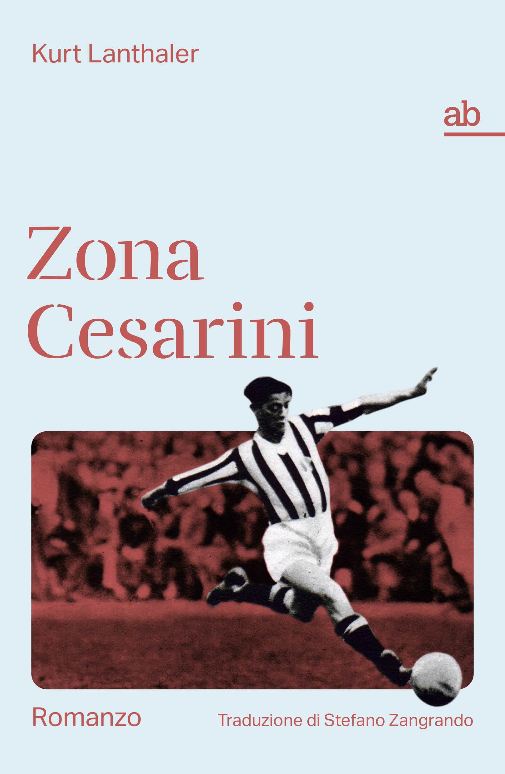 Zona Cesarini. Alphabeta