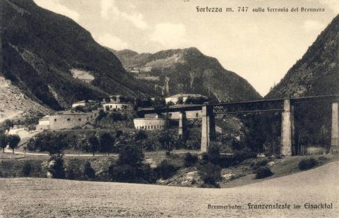 Festung