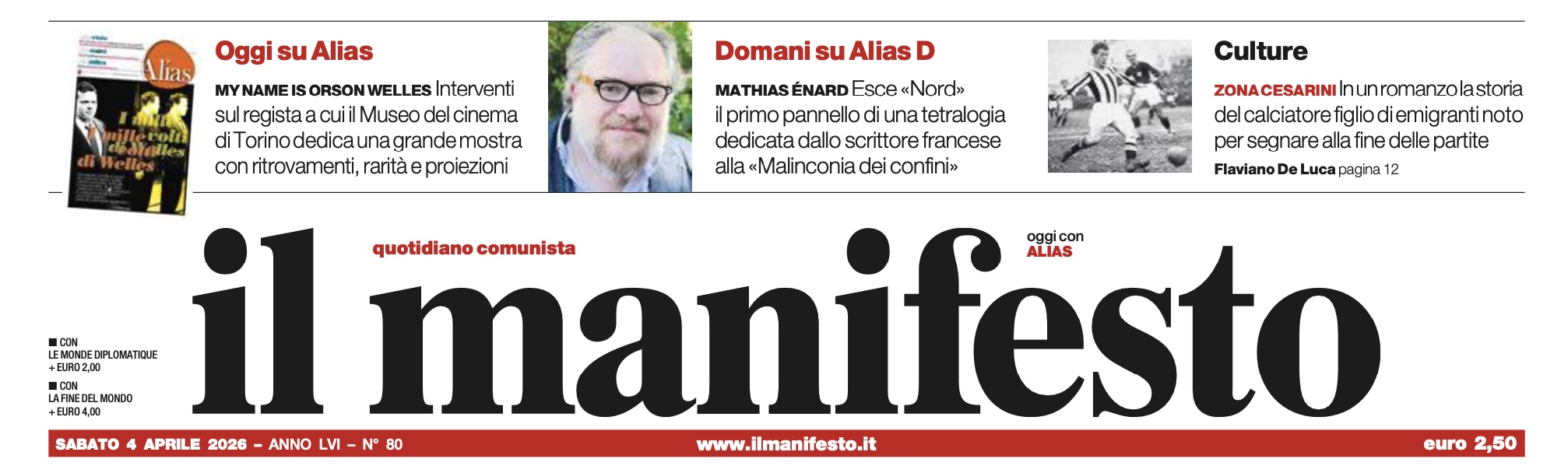 il manifesto 1a