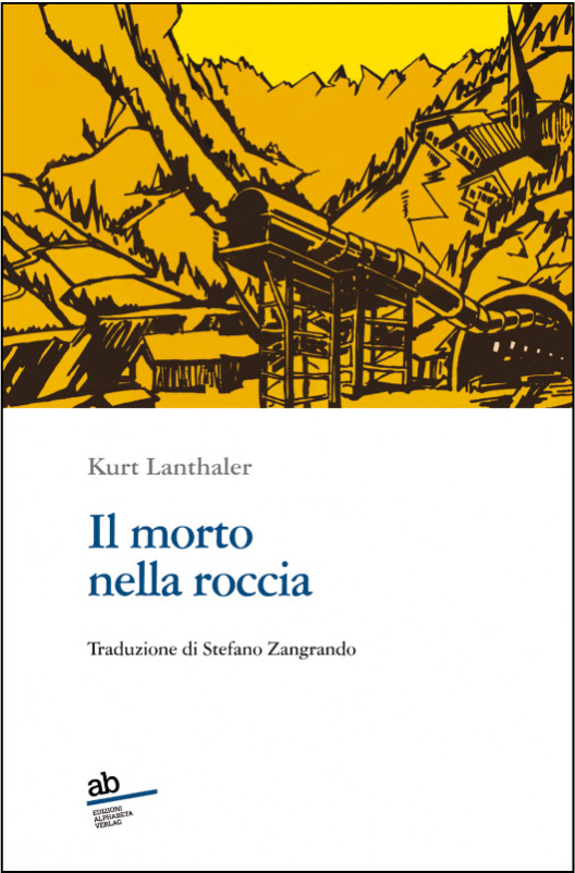 Il morto
            nella roccia